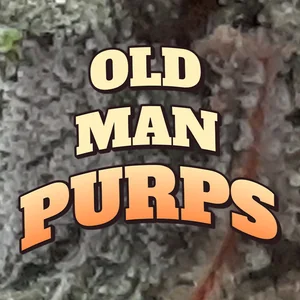 Old Man Purps Cannabis Strain