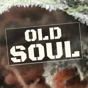 Old Soul Cannabis Strain