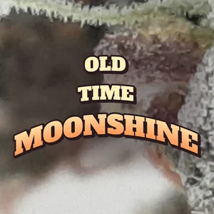 Old Time Moonshine Cannabis Strain