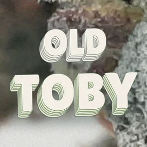 Old Toby Cannabis Strain