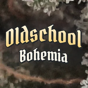 Oldschool Bohemia Cannabis Strain
