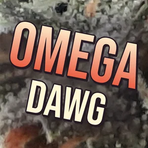 Omega Dawg Cannabis Strain