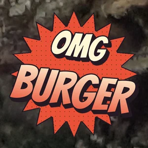 OMG Burger Cannabis Strain