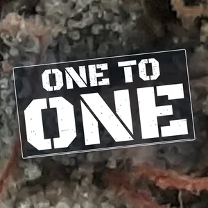 One to One Cannabis Strain