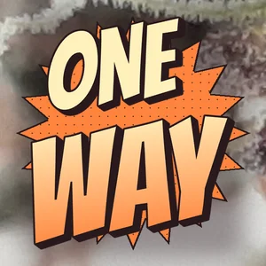 One Way Cannabis Strain