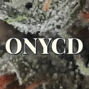 ONYCD Cannabis Strain