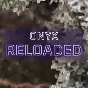 Onyx Reloaded Cannabis Strain