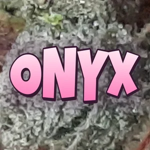 Onyx Cannabis Strain