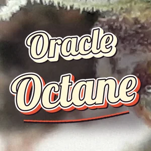 Oracle Octane Cannabis Strain