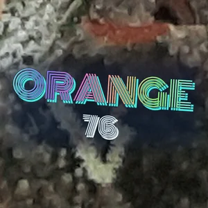 Orange 76 Cannabis Strain