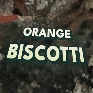 Orange Biscotti Cannabis Strain