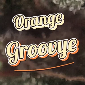 Orange Groovye Cannabis Strain