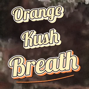 Orange Kush Breath Cannabis Strain