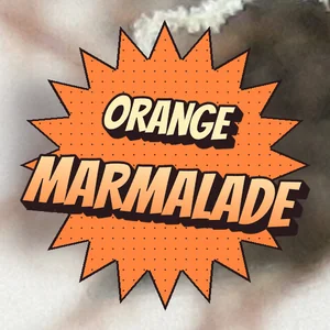 Orange Marmalade Cannabis Strain