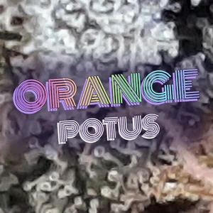 Orange POTUS Cannabis Strain