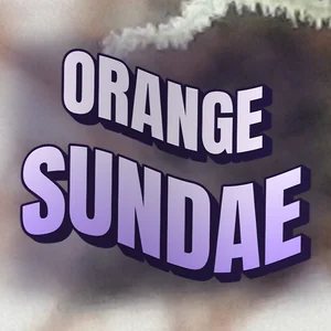 Orange Sundae Cannabis Strain