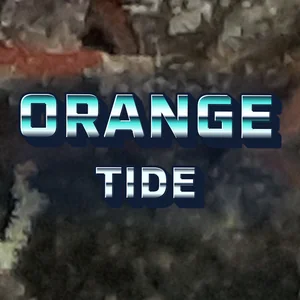Orange Tide Cannabis Strain