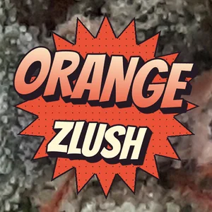 Orange Zlush Cannabis Strain