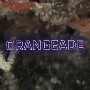 Orangeade Cannabis Strain