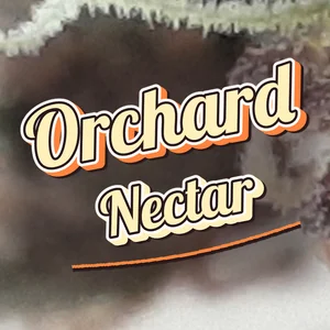 Orchard Nectar Cannabis Strain