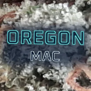 Oregon MAC Cannabis Strain