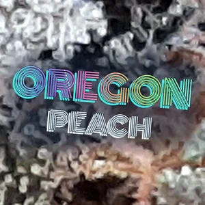 Oregon Peach Cannabis Strain