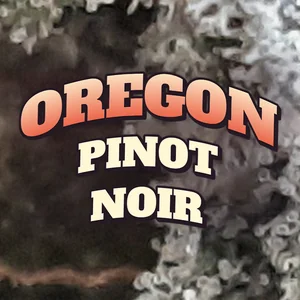 Oregon Pinot Noir Cannabis Strain