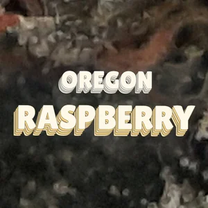 Oregon Raspberry Cannabis Strain