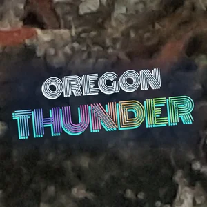 Oregon Thunder Cannabis Strain