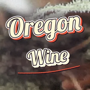 Oregon Wine Cannabis Strain