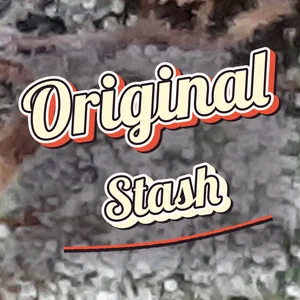 Original Stash Cannabis Strain