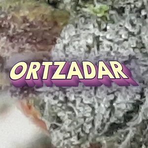 Ortzadar Cannabis Strain