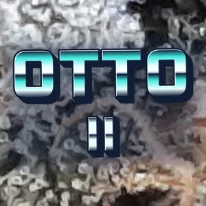 Otto II Cannabis Strain