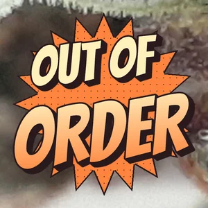 Out of Order Cannabis Strain