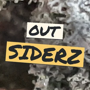 Out SiderZ Cannabis Strain