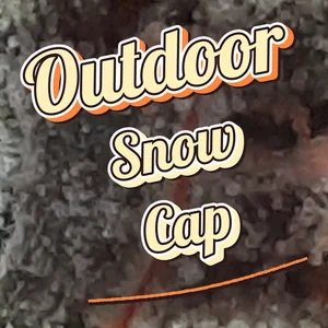 Outdoor Snow Cap Cannabis Strain