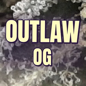 Outlaw OG Cannabis Strain
