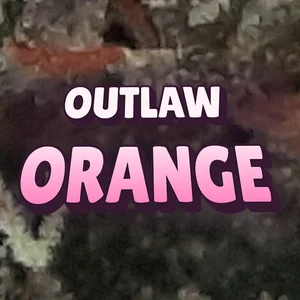 Outlaw Orange Cannabis Strain