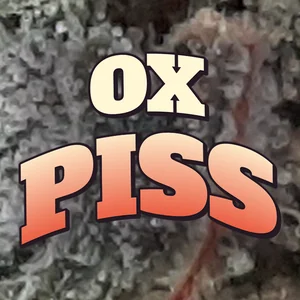 OX Piss Cannabis Strain