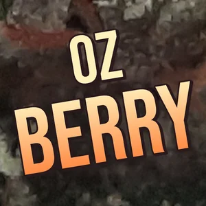 OZ Berry Cannabis Strain