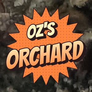 Oz's Orchard Cannabis Strain