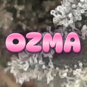 Ozma Cannabis Strain