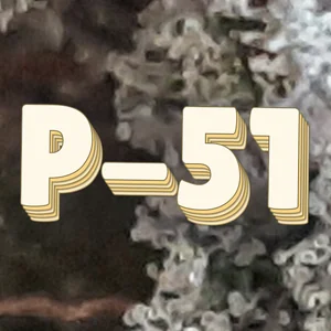 P-51 Cannabis Strain
