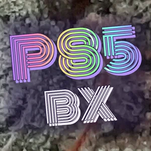 P85 BX Cannabis Strain