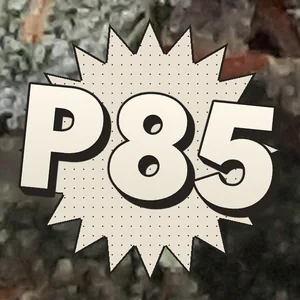 P85 Cannabis Strain