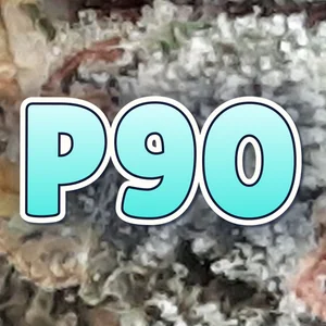 P90 Cannabis Strain