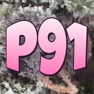 P91 Cannabis Strain