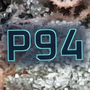 P94 Cannabis Strain
