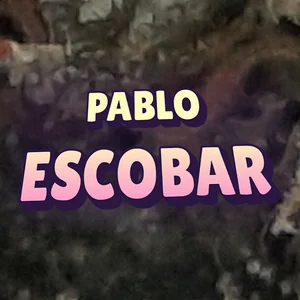 Pablo Escobar Cannabis Strain