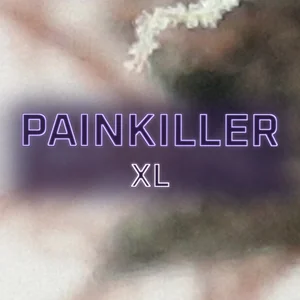 Painkiller XL Cannabis Strain